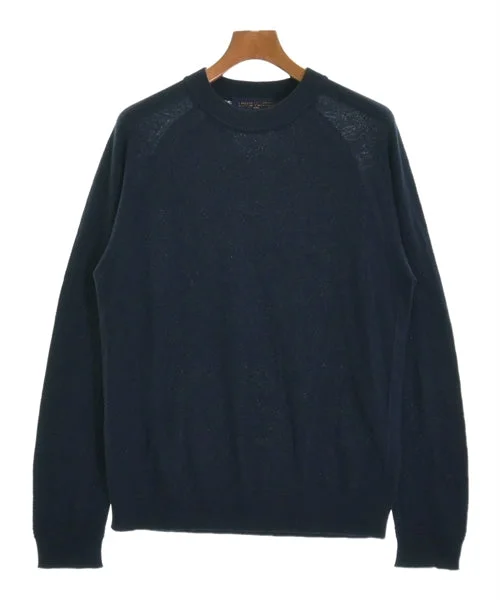 LOUIS VUITTON Sweaters Layered Multi-layer Single Layer