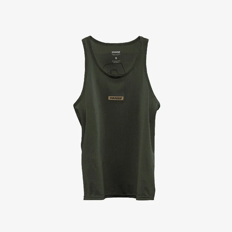 Praise - Riviera Tank Top - Unisexe basic tank top