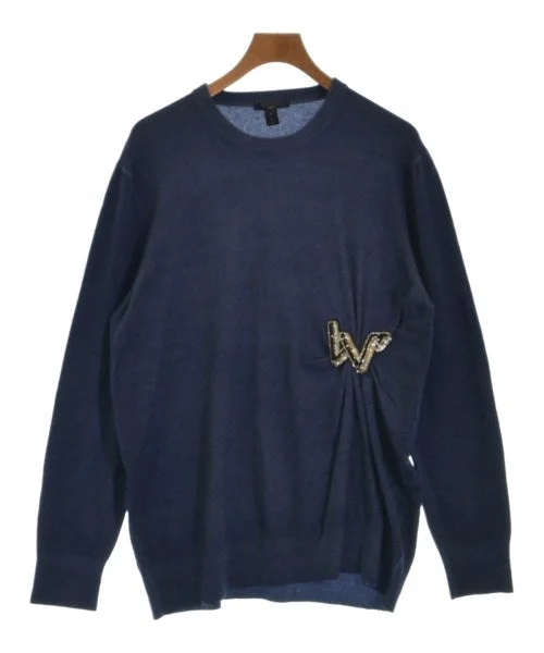 LOUIS VUITTON Sweaters Stylish Fashionable Trendy