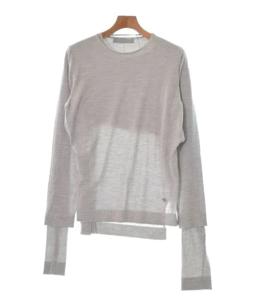 LOUIS VUITTON Sweaters Iron Safe Non-Iron Wrinkle Free